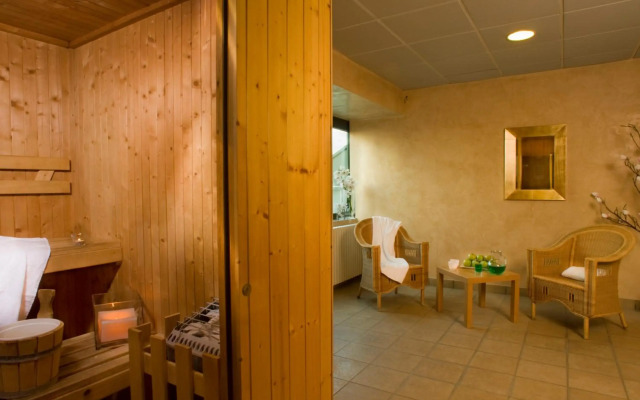 Cosmo Hotel Torri