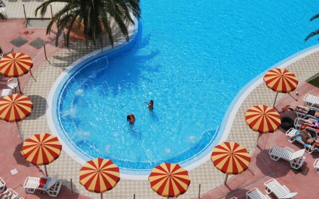 Ai Pozzi Village And Spa