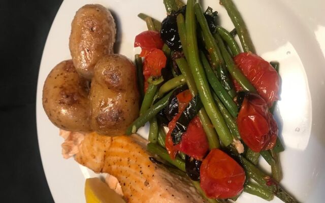 Le Patio Chambres et Table dHotes