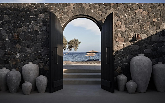 Istoria, A Member of Design Hotels