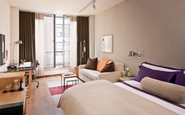 Chambers Hotel Central Park South, Sonder by Marriott Bonvoy