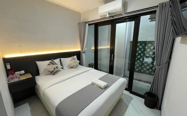 Wisma Anugrah