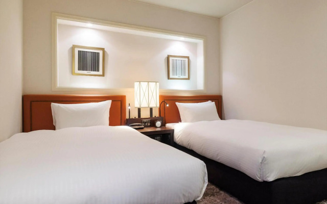 JR KYUSHU HOTEL Blossom Fukuoka