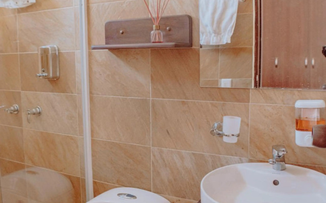 El Retiro Barichara 206