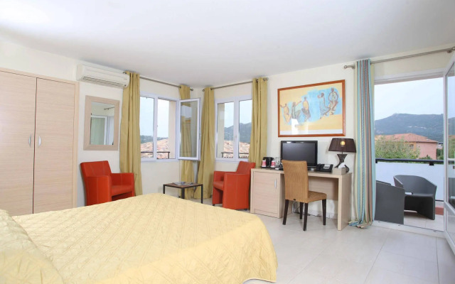 Hotel Serenada