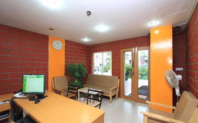 Arra Suites