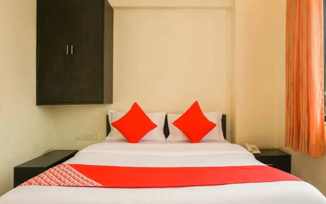 Radha Krishna by OYO Rooms