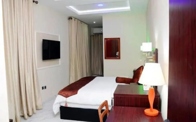 Time Oak Luxury Hotel and Spa