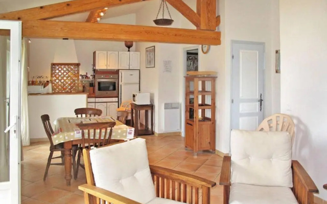 Le Logis, Charmant Gite Provencal