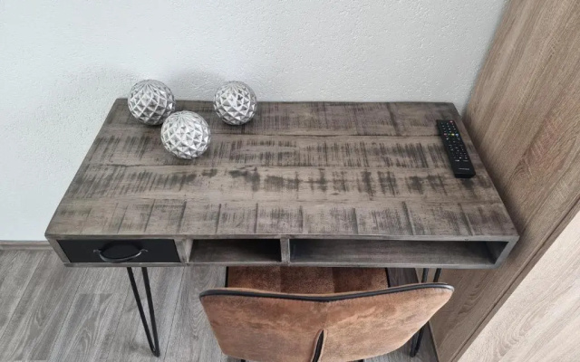 Workershome - Business Apartments - Monteurwohnungen
