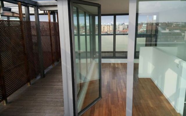 Bespoke Apartments - Navigli