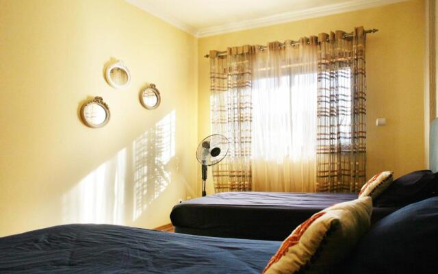 Casino Lisboa House Apartment