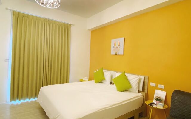 Zhi Yang B&B