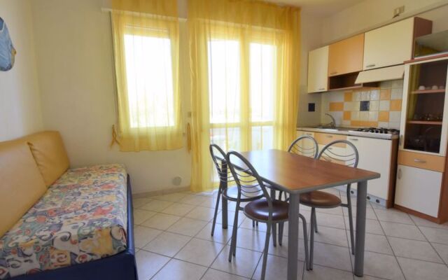 Villa Doria Due Porto Garibaldi 29920