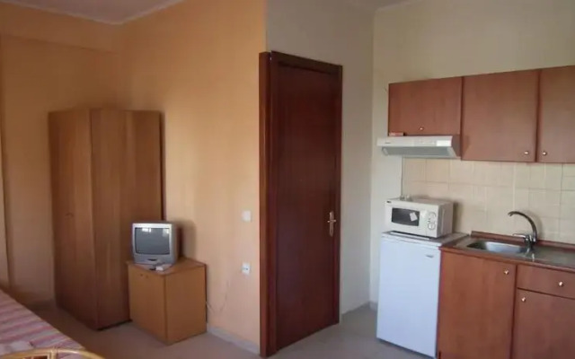 Nefeli Apartments