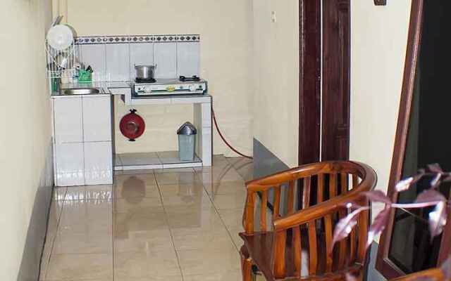 Griya Sumber Rejeki Homestay