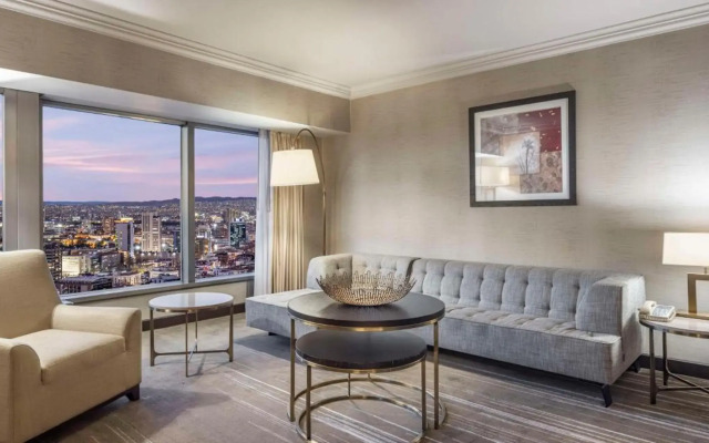 Ankara HiltonSA