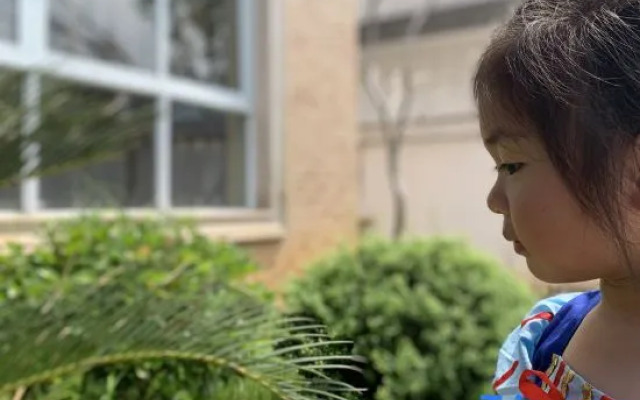 Jingdezhen B&B (Sanbao International Taoyicun Shop)