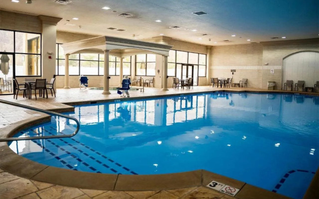 Caesars Southern Indiana - A Caesars Rewards Destination