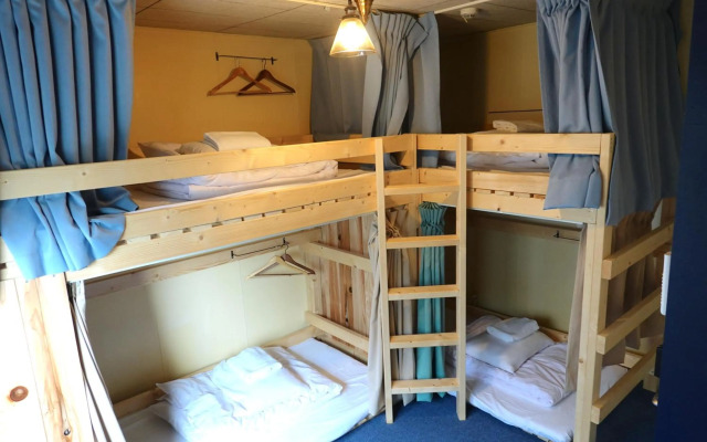 Kanazawa guesthouse nagonde - Hostel