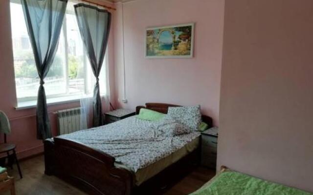 Hostel Gorod'OK