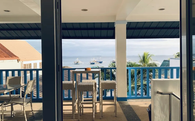 Mactan Seahorse Beach Resort - Hostel