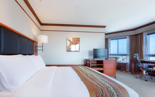 Centara Riverside Hotel Chiang Mai