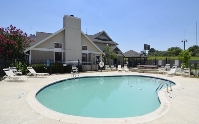 Extended Studio Hotel