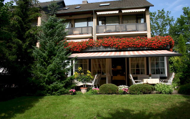 Hotel Sonnenhügel