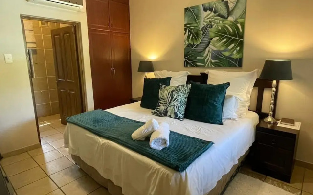 Afri-Lala Bed & Breakfast