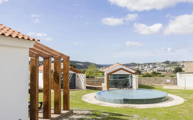 Real Abadia Congress & SPA Hotel