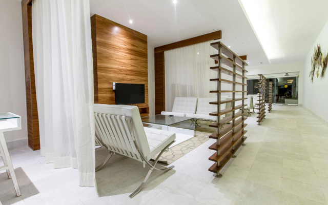 Senses Riviera Maya Oceanfront  Boutique hotel - Adults only
