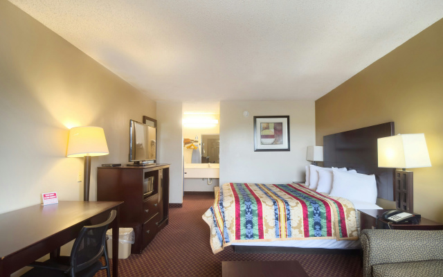 Deerfield Inn By Capital O Blytheville AR I55