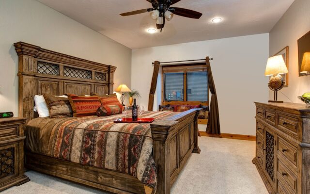 Abode at Glenfiddich 2