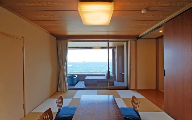 IKI RETREAT by Onko Chishin