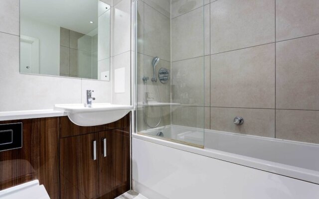 Fulham Riverside Retreat