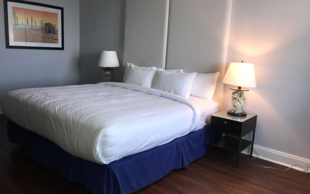 Fort Lauderdale Grand hotel