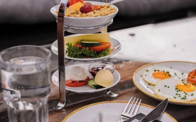 McDreams Hotel München Messe