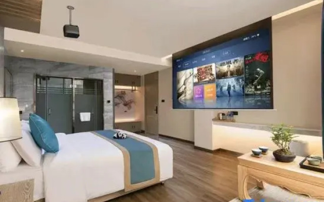 Pulian Boutique Hotel