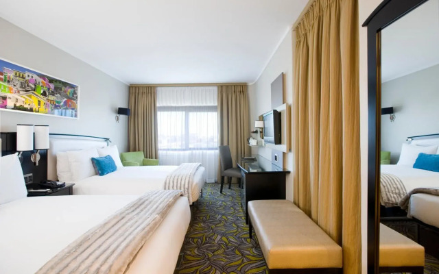 Southern Sun Cape Town Waterfront