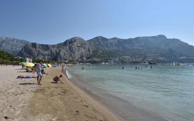 Apartments Antonija in Omis