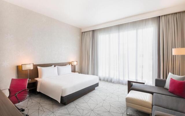 Hyatt Place Dubai Al Rigga