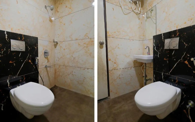 Hotel Imperial Regency by OYO Rooms