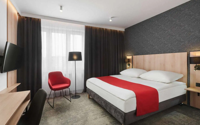 Best Western Plus Hotel Rzeszow City Center