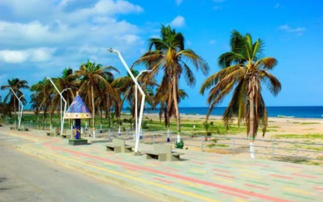 Hotel Gimaura