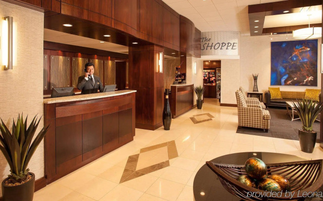 Crowne Plaza Crystal City-Washington, D.C. by IHG