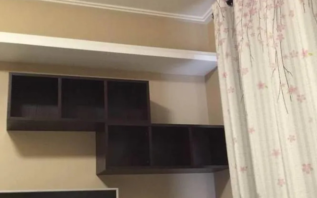 City Inn Hotel Apartment