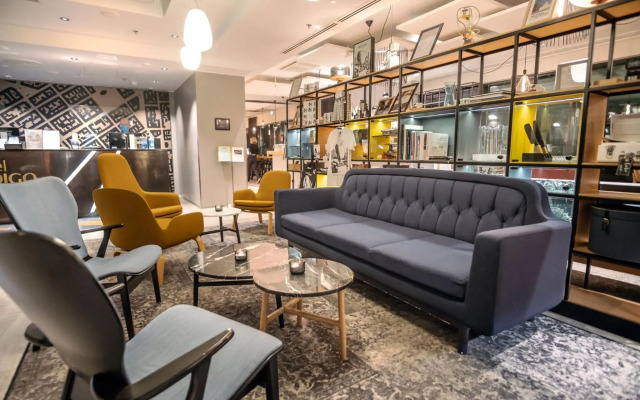 Hotel Indigo Helsinki - Boulevard by IHG