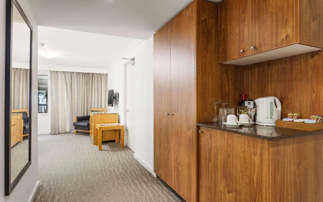 Quality Hotel Bayside Geelong