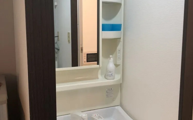 Sun Court Odori / Vacation STAY 2684